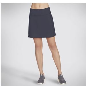 Skechers Ladies Go-Walk High Waist Skort